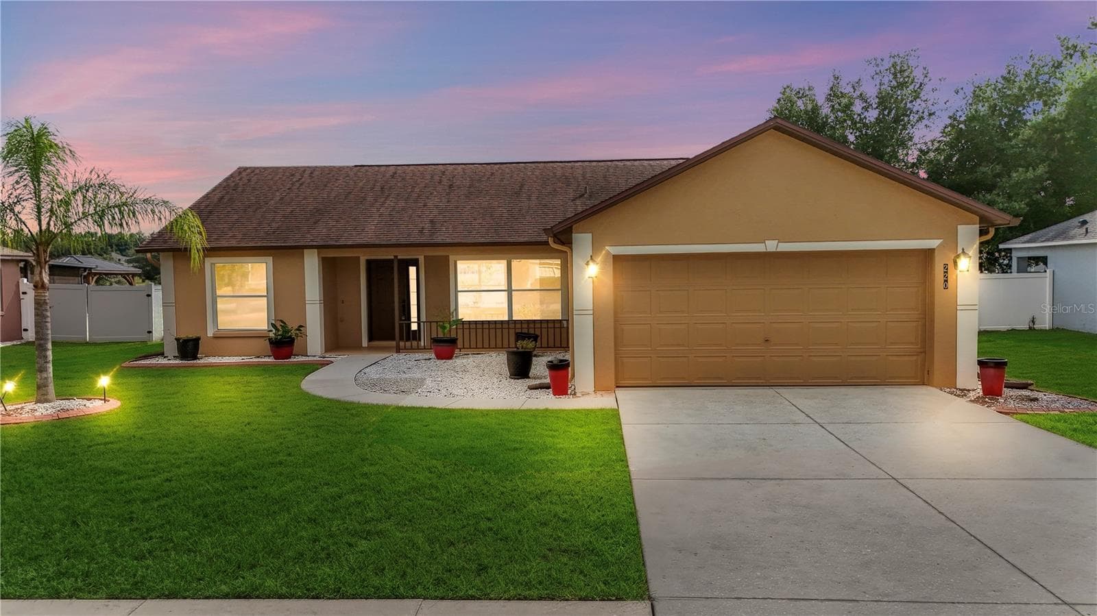 Single Family Residence at 220 VALLEY EDGE DR, MINNEOLA, photo 42 of 62