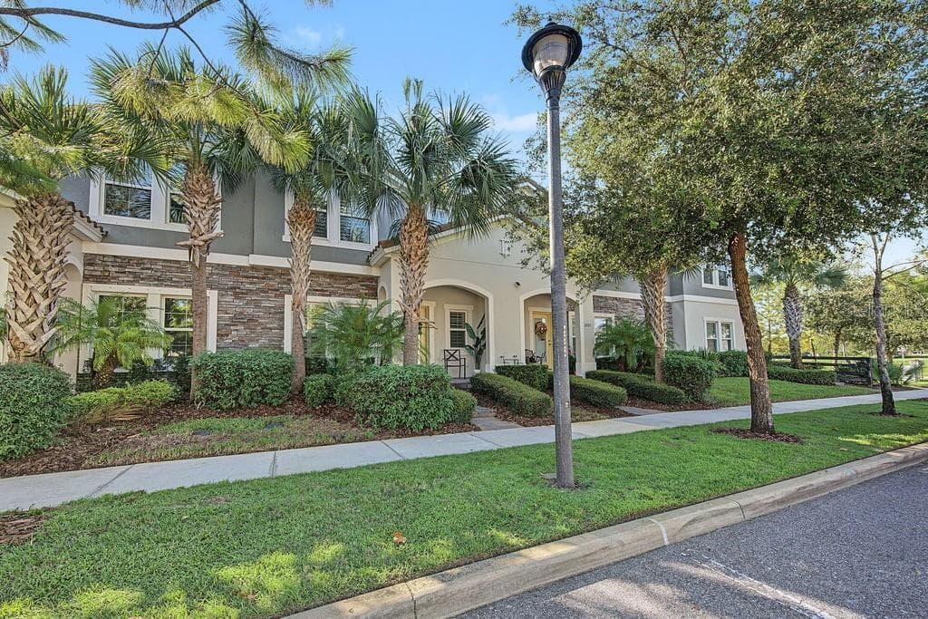 Townhouse at 2595 FENCEPOST DR, ODESSA, photo 2 of 59