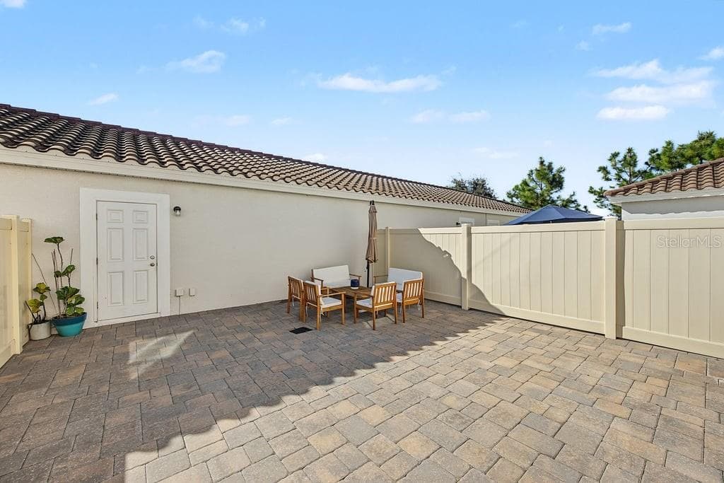 Townhouse at 2595 FENCEPOST DR, ODESSA, photo 31 of 59