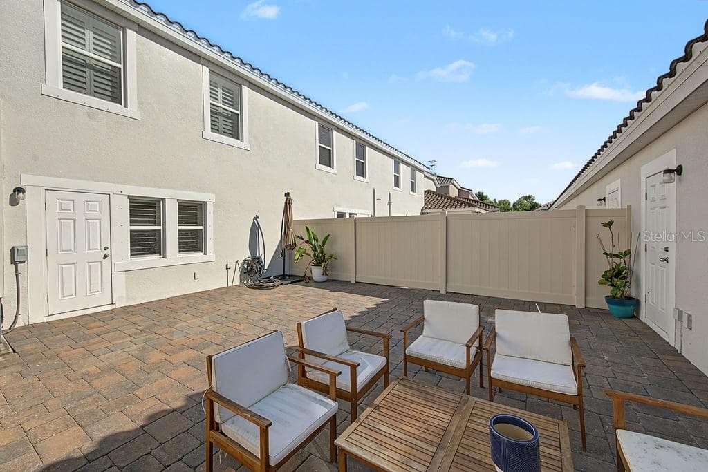 Townhouse at 2595 FENCEPOST DR, ODESSA, photo 32 of 59