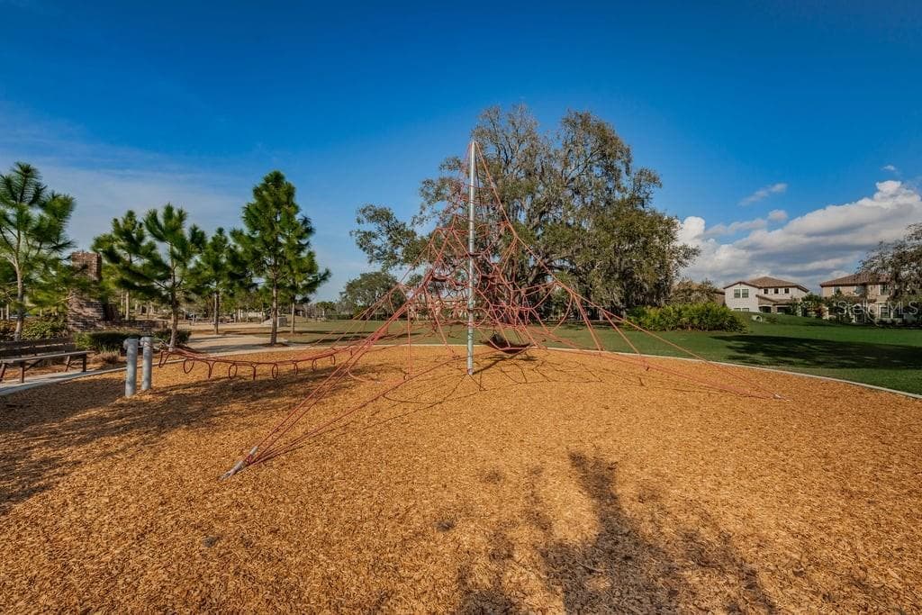 Townhouse at 2595 FENCEPOST DR, ODESSA, photo 51 of 59