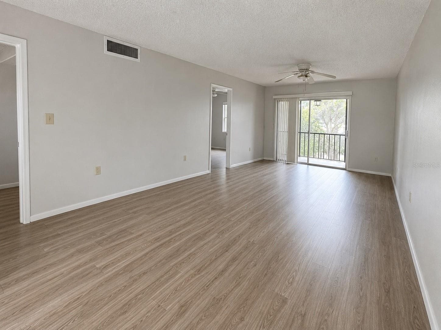 Living Room - 112 CYPRESS CT #112, OLDSMAR