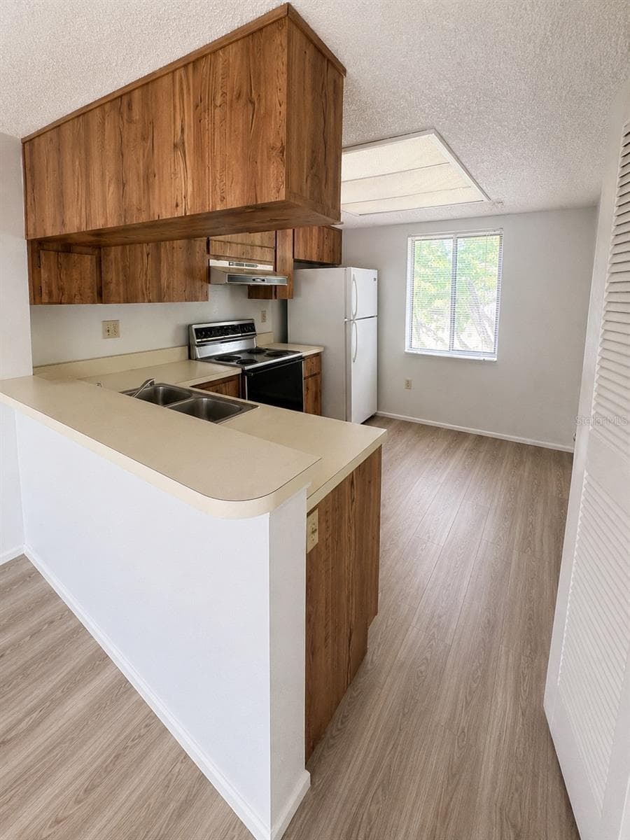 Kithcen - 112 CYPRESS CT #112, OLDSMAR