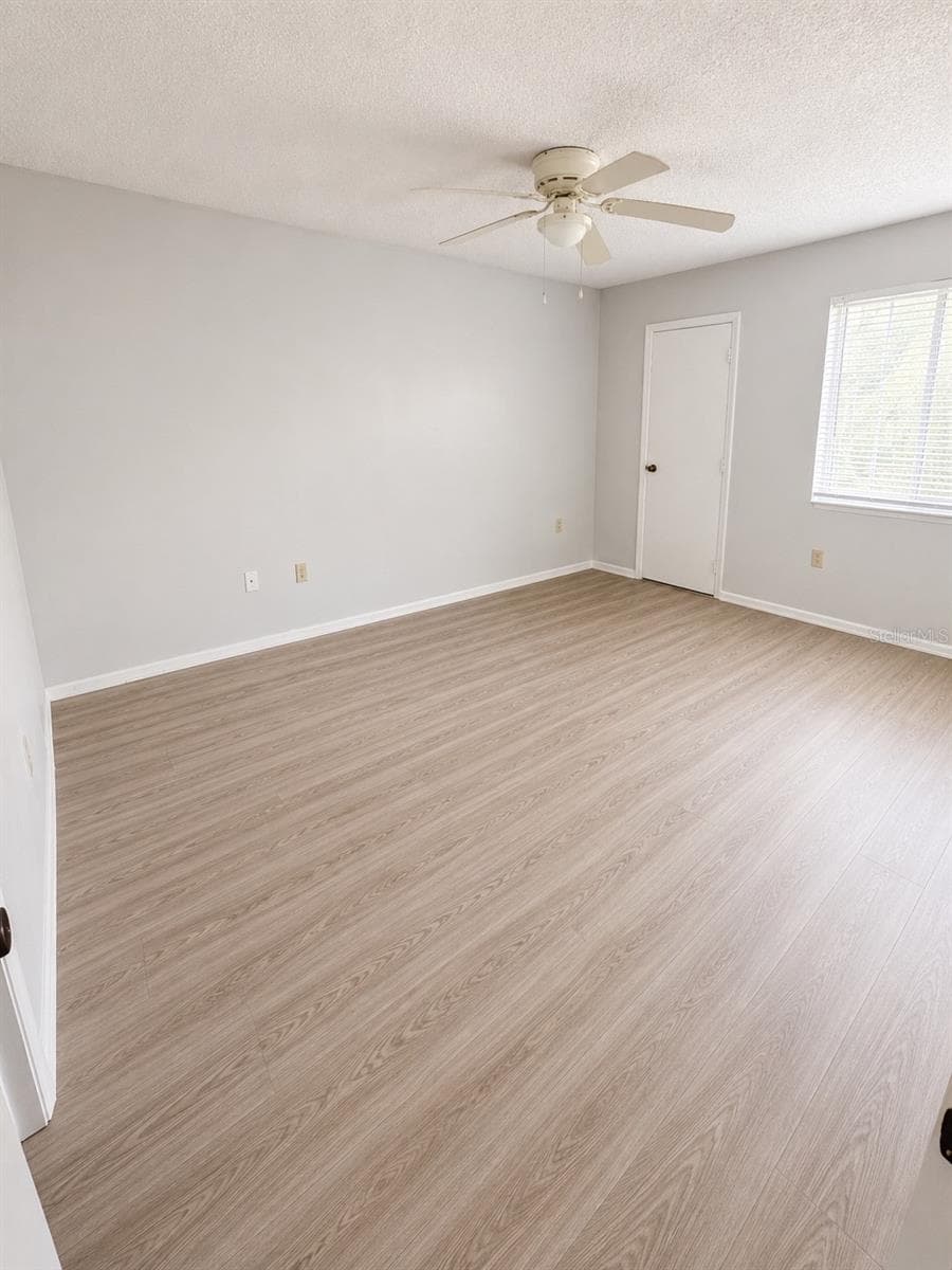 Primary Bedroom - 112 CYPRESS CT #112, OLDSMAR