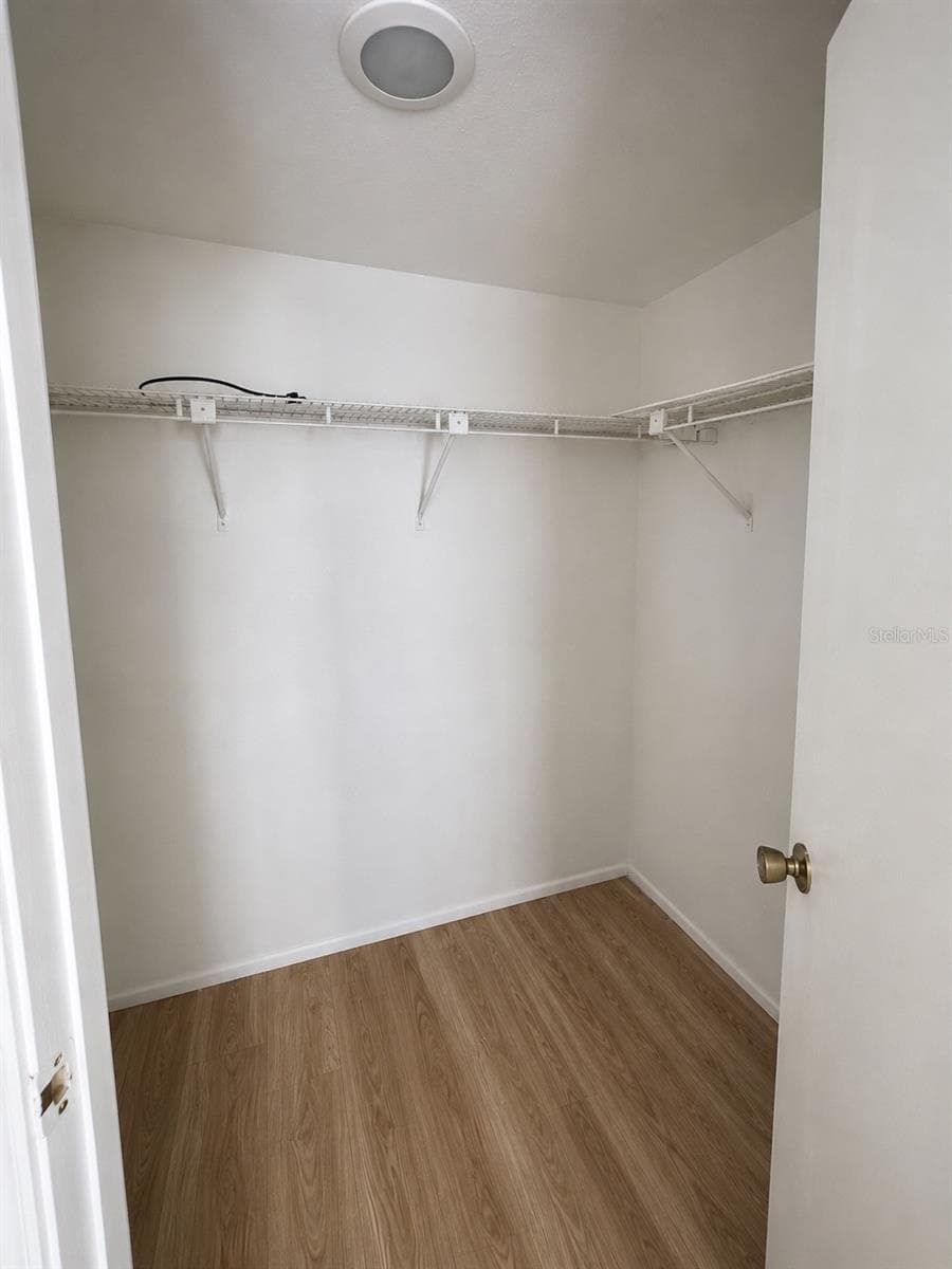 Closet - 112 CYPRESS CT #112, OLDSMAR
