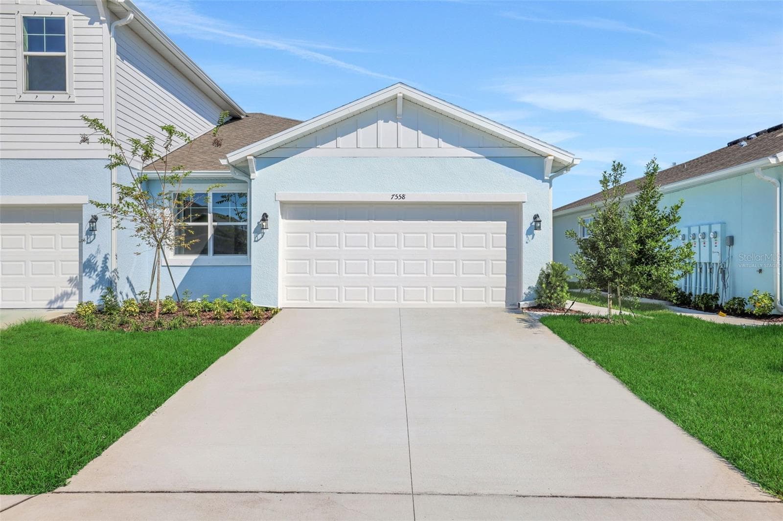 Virtually Staged - 7542 SEA OAK CT, PARRISH