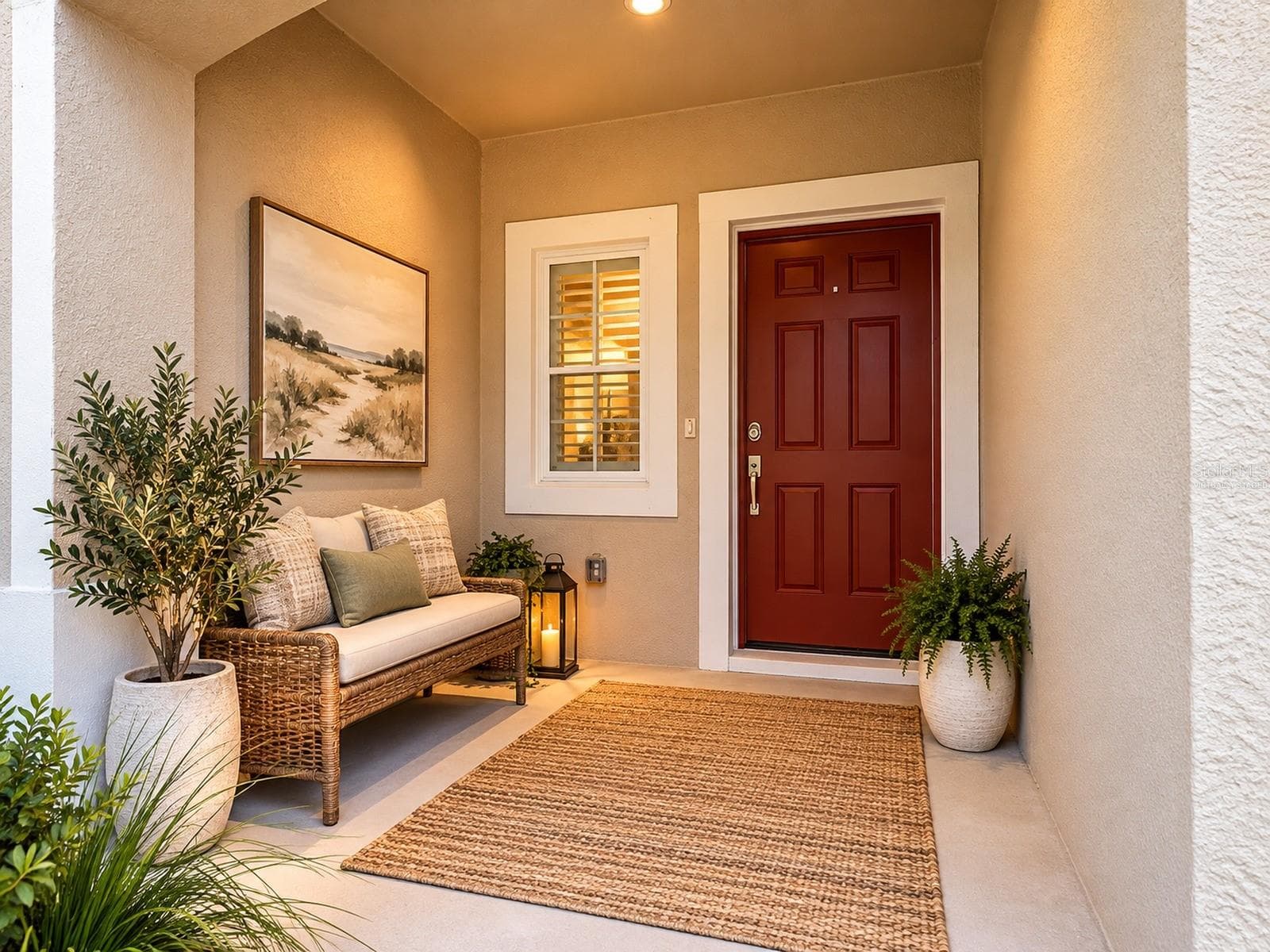 Virtually Staged - 5780 HAVEN TER, NOKOMIS