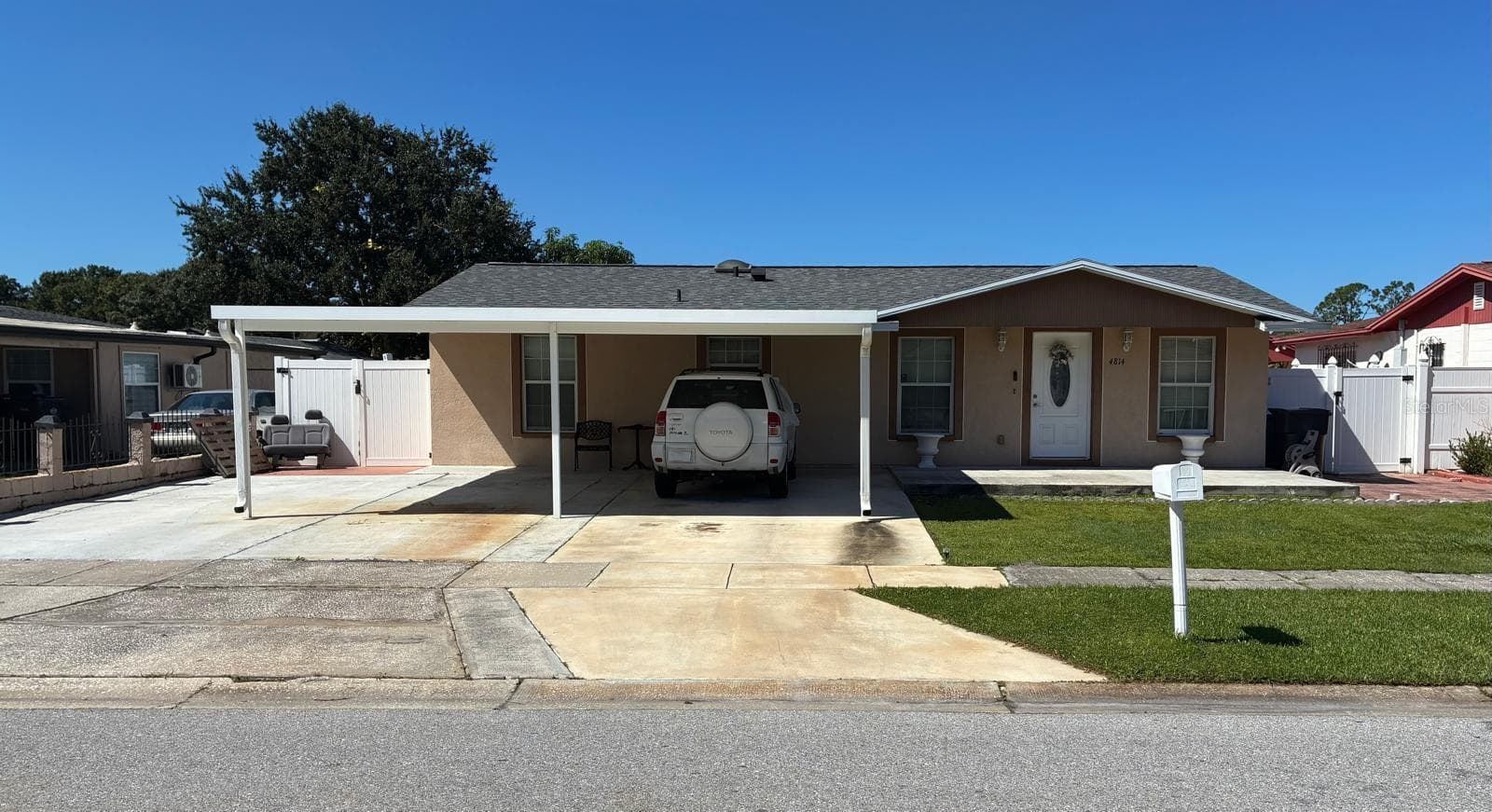 4814 BONITA VISTA DR