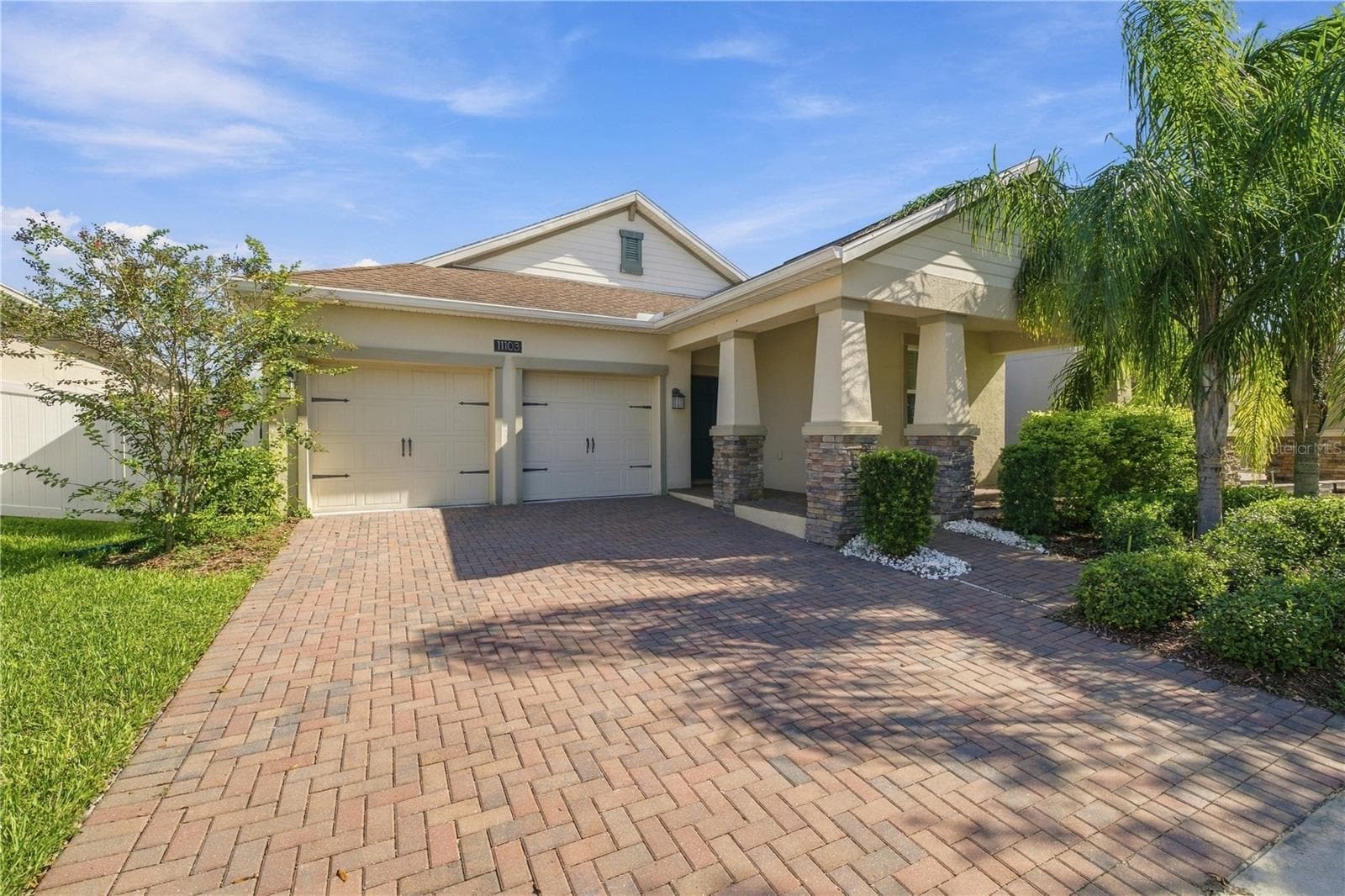 Single Family Residence at 11103 SWEETGUM WOODS DR, ORLANDO, photo 3 of 53