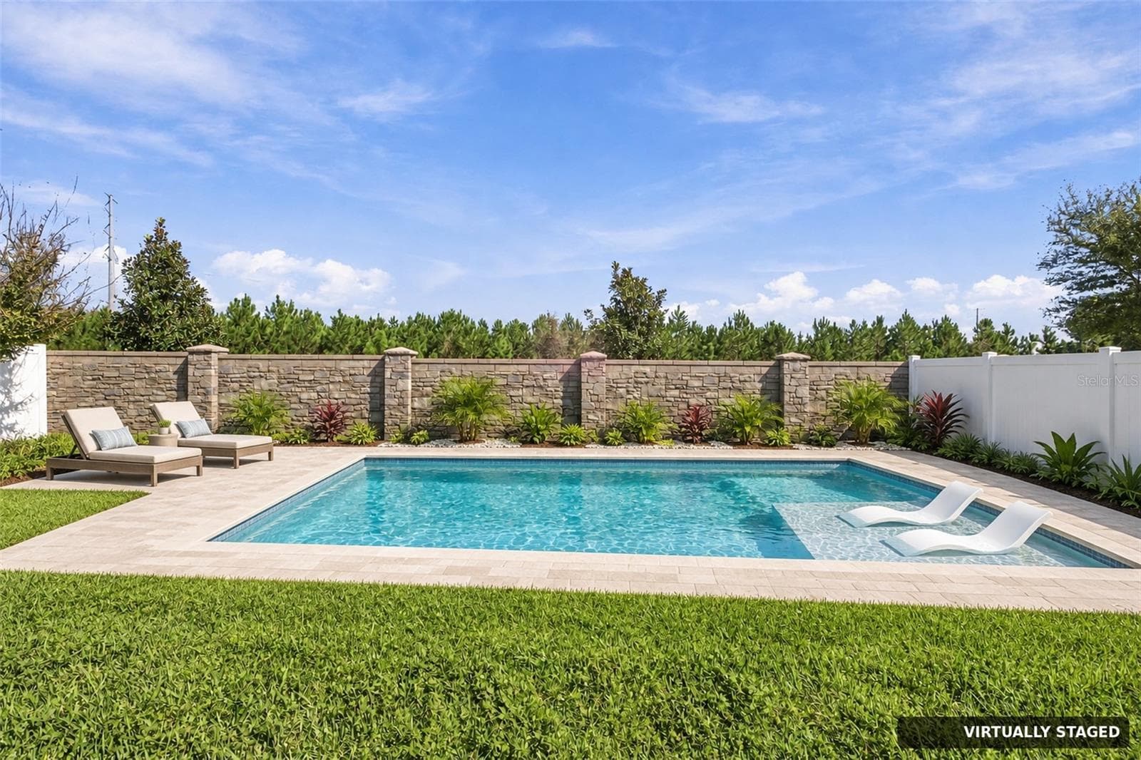 Single Family Residence at 11103 SWEETGUM WOODS DR, ORLANDO, photo 45 of 53