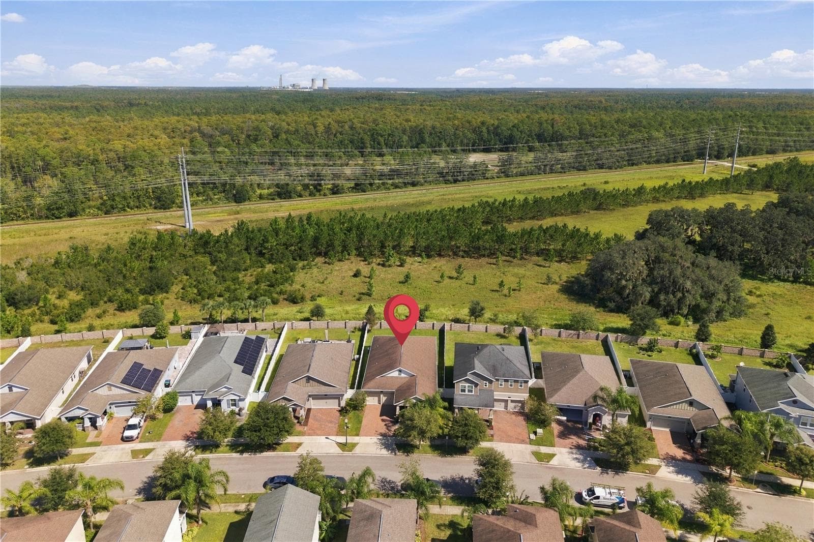 Single Family Residence at 11103 SWEETGUM WOODS DR, ORLANDO, photo 50 of 53