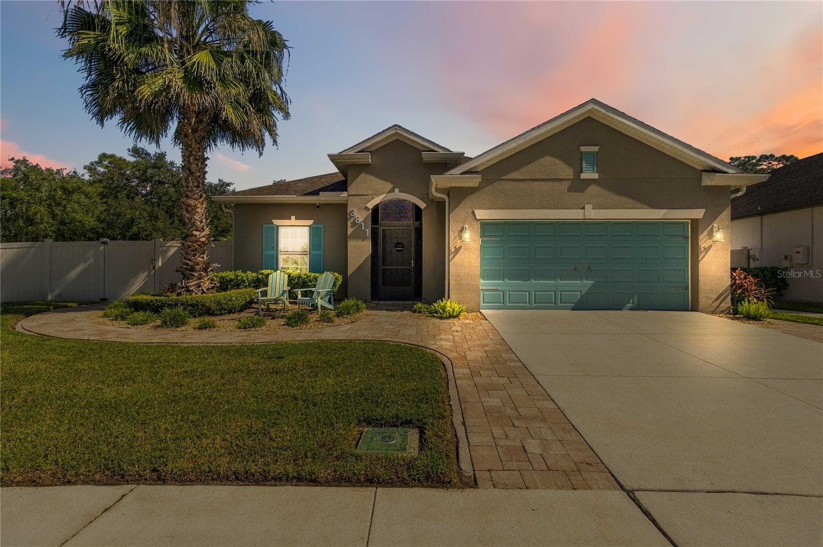 3811 FRIARS COVE LN