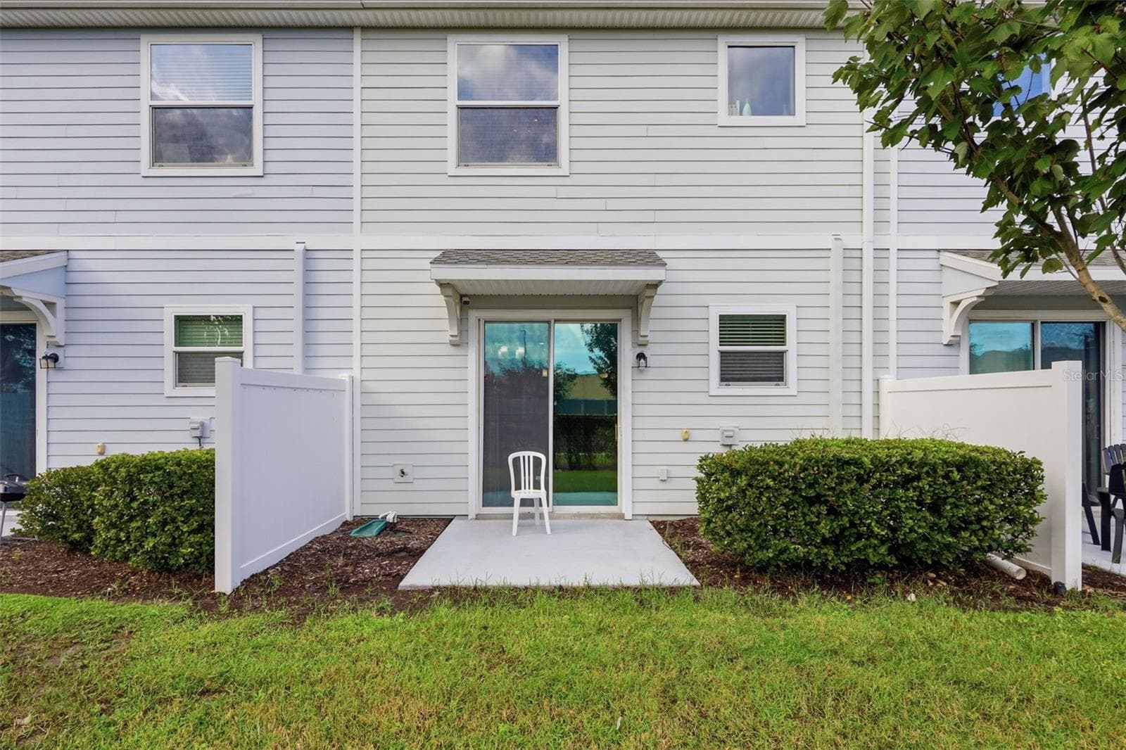 Townhouse at 4686 TRIBUTE TRL, KISSIMMEE, photo 4 of 49