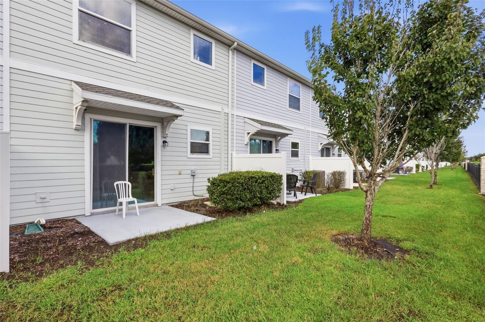 Townhouse at 4686 TRIBUTE TRL, KISSIMMEE, photo 5 of 49
