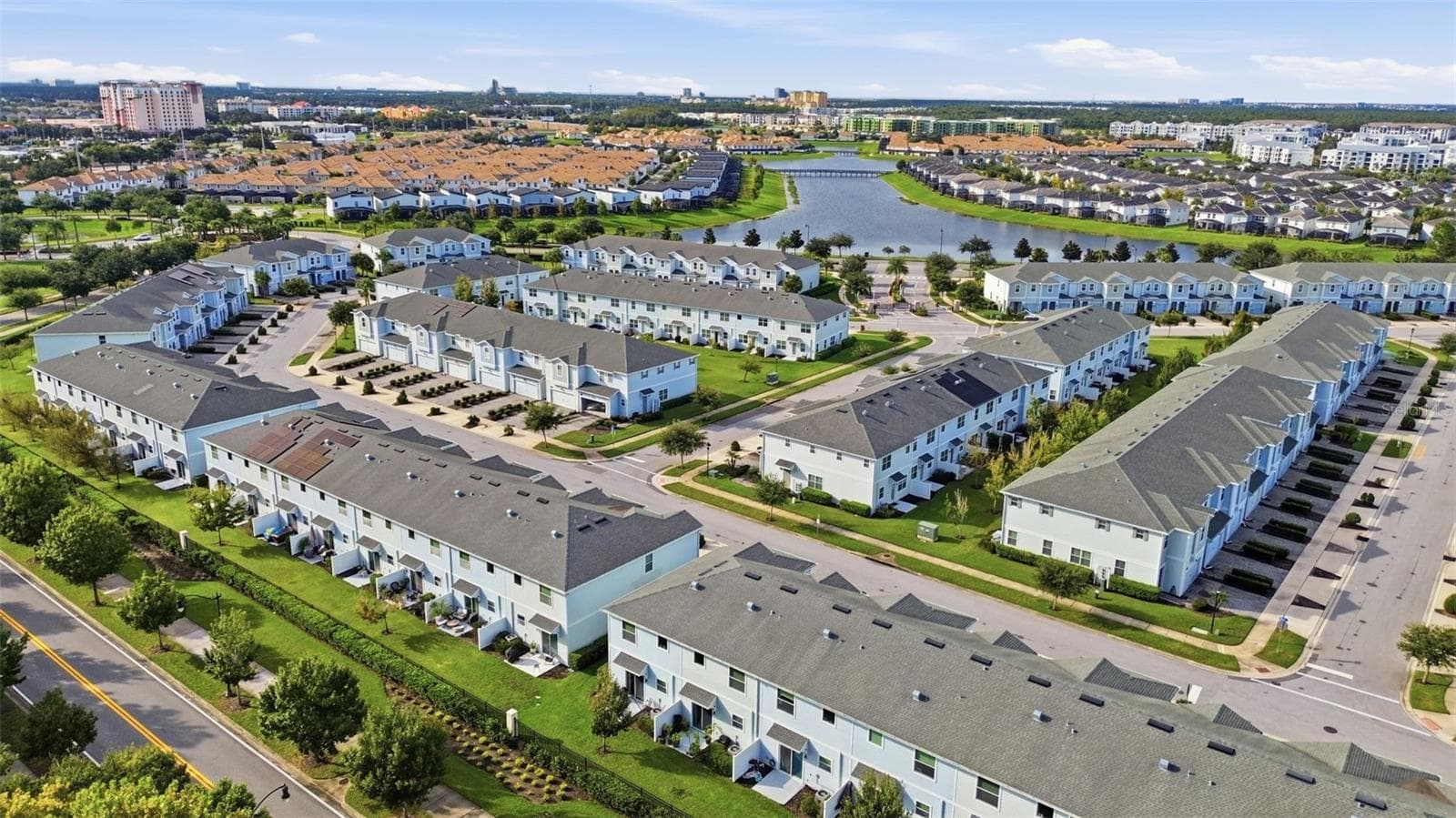 Townhouse at 4686 TRIBUTE TRL, KISSIMMEE, photo 10 of 49