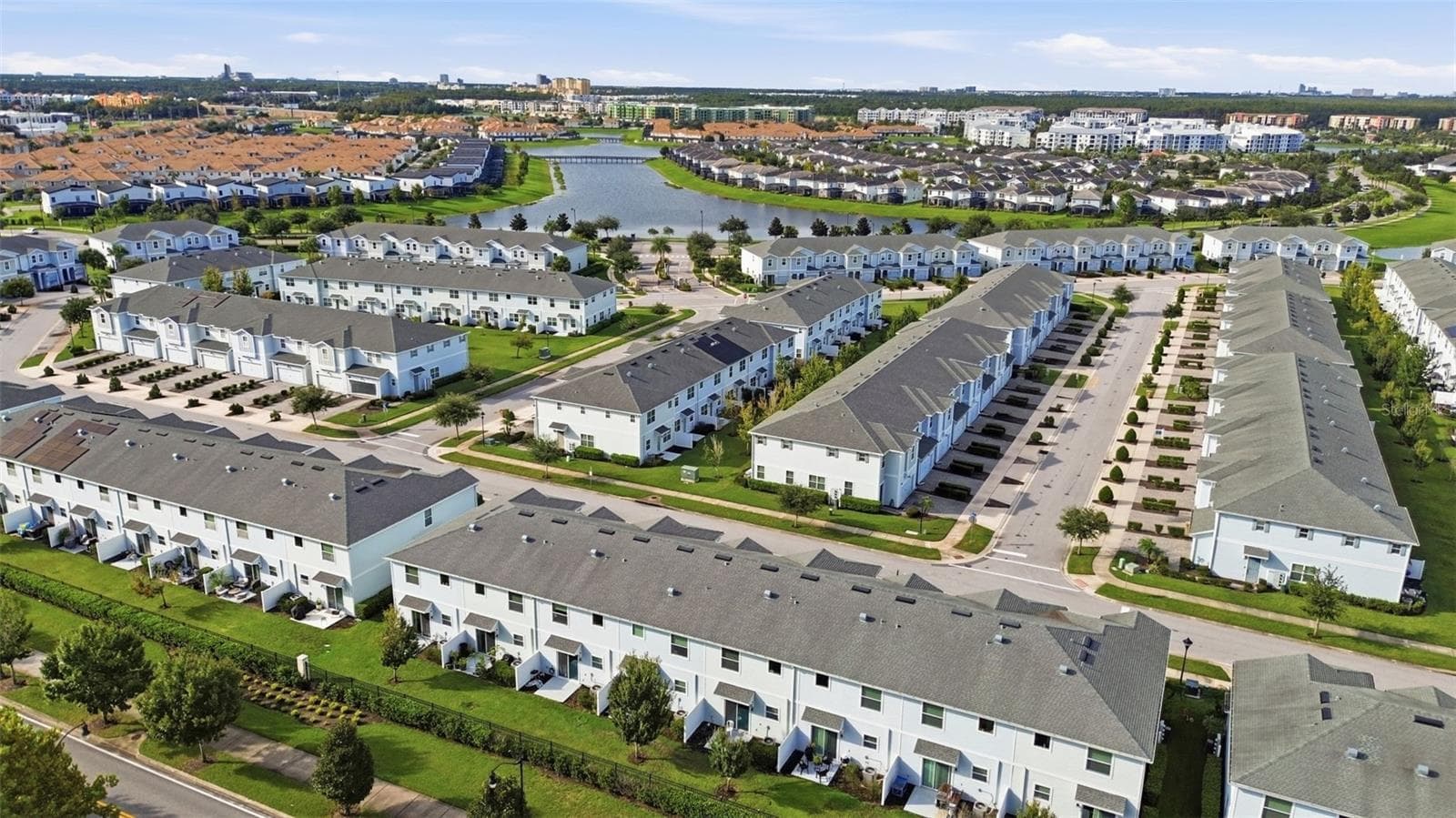 Townhouse at 4686 TRIBUTE TRL, KISSIMMEE, photo 13 of 49