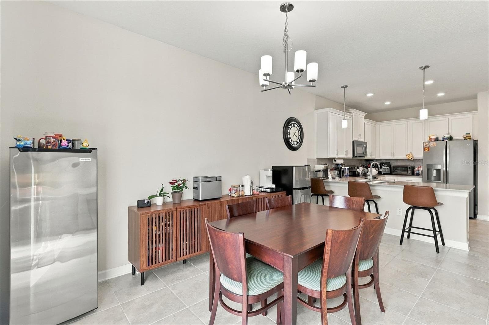 Townhouse at 4686 TRIBUTE TRL, KISSIMMEE, photo 18 of 49