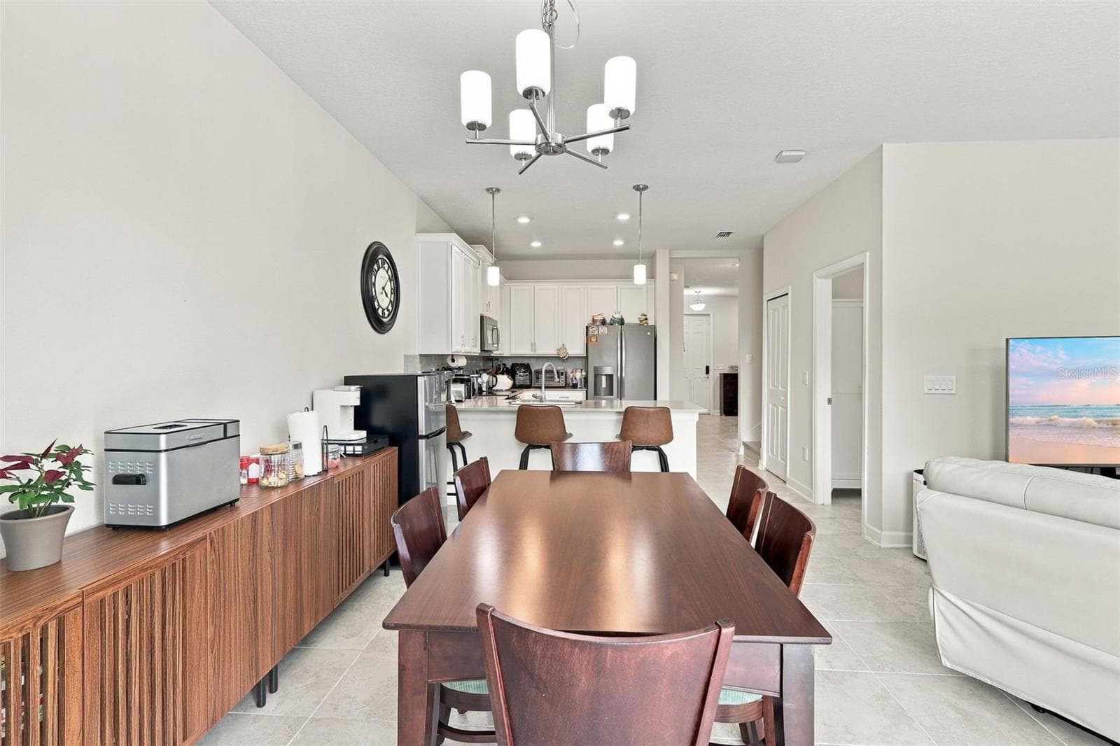 Townhouse at 4686 TRIBUTE TRL, KISSIMMEE, photo 19 of 49