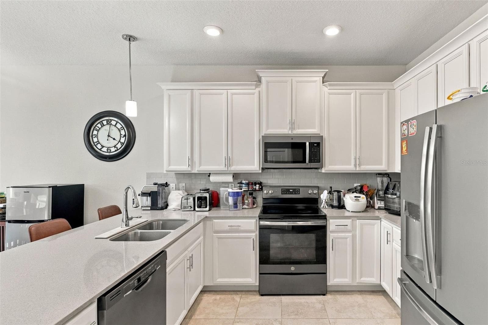 Townhouse at 4686 TRIBUTE TRL, KISSIMMEE, photo 23 of 49