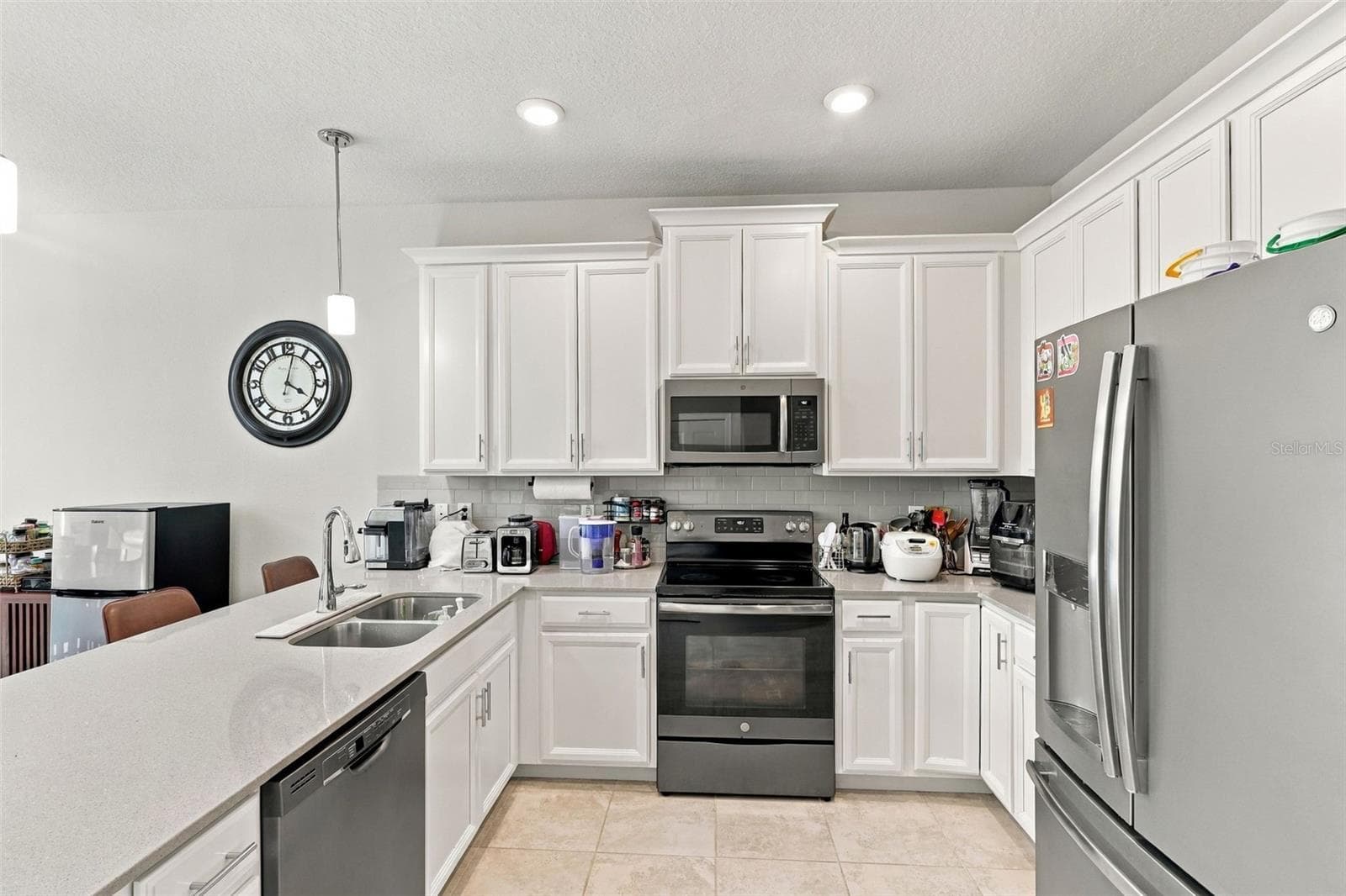 Townhouse at 4686 TRIBUTE TRL, KISSIMMEE, photo 24 of 49