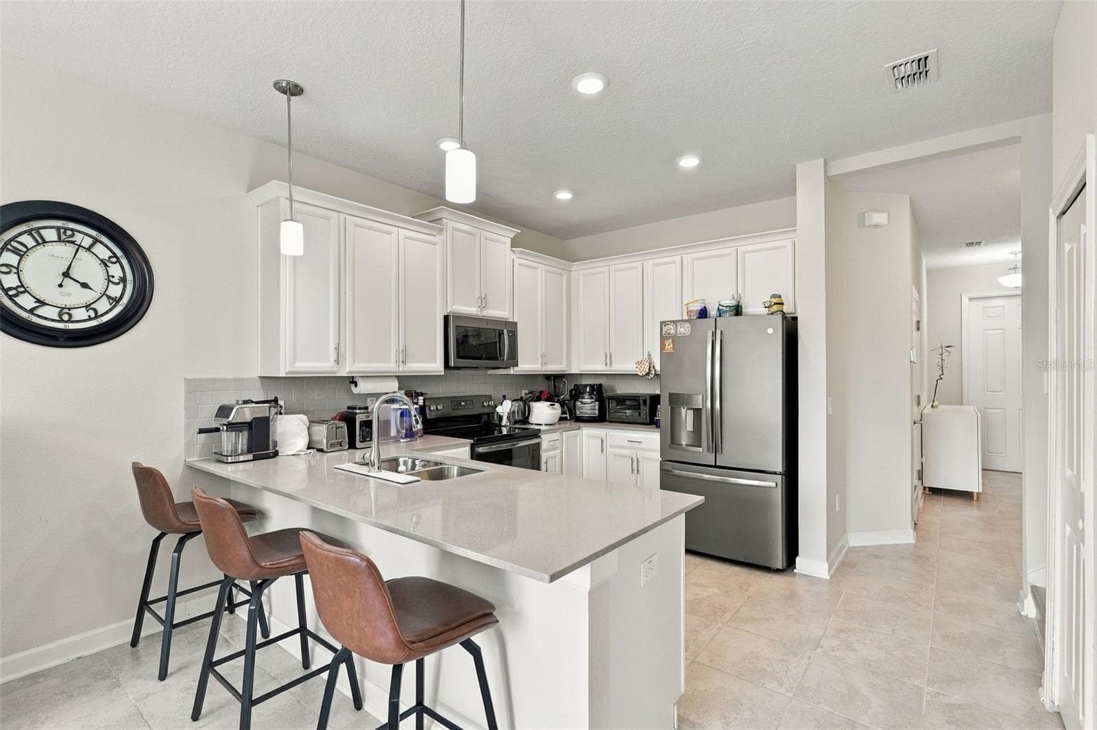 Townhouse at 4686 TRIBUTE TRL, KISSIMMEE, photo 25 of 49
