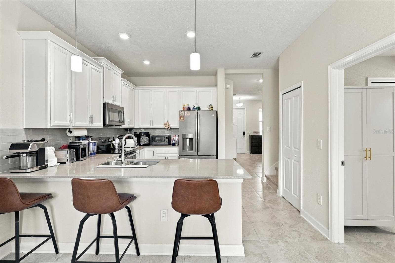 Townhouse at 4686 TRIBUTE TRL, KISSIMMEE, photo 26 of 49