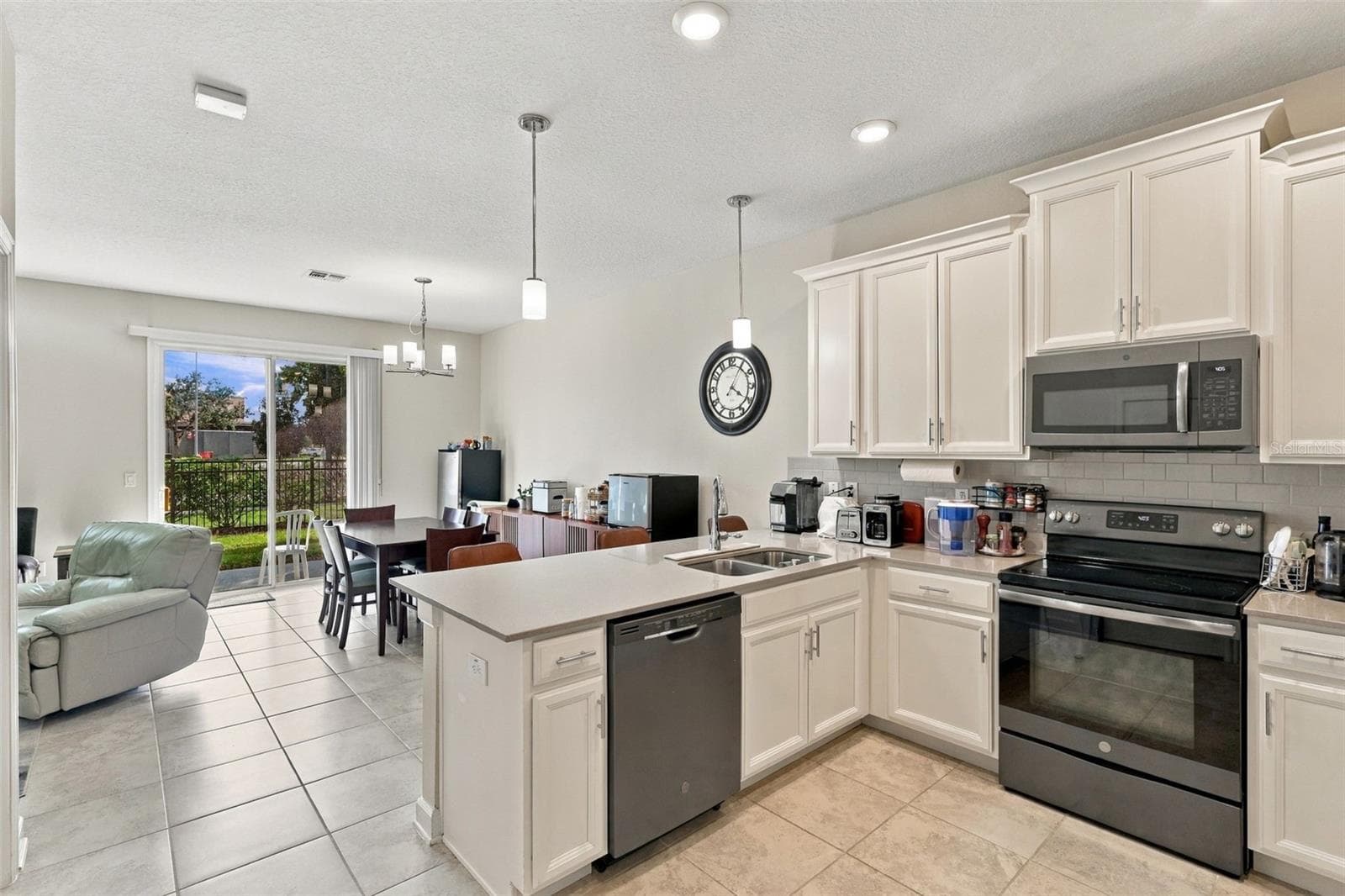Townhouse at 4686 TRIBUTE TRL, KISSIMMEE, photo 28 of 49