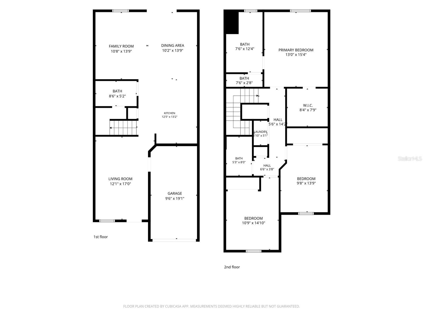 Townhouse at 4686 TRIBUTE TRL, KISSIMMEE, photo 49 of 49