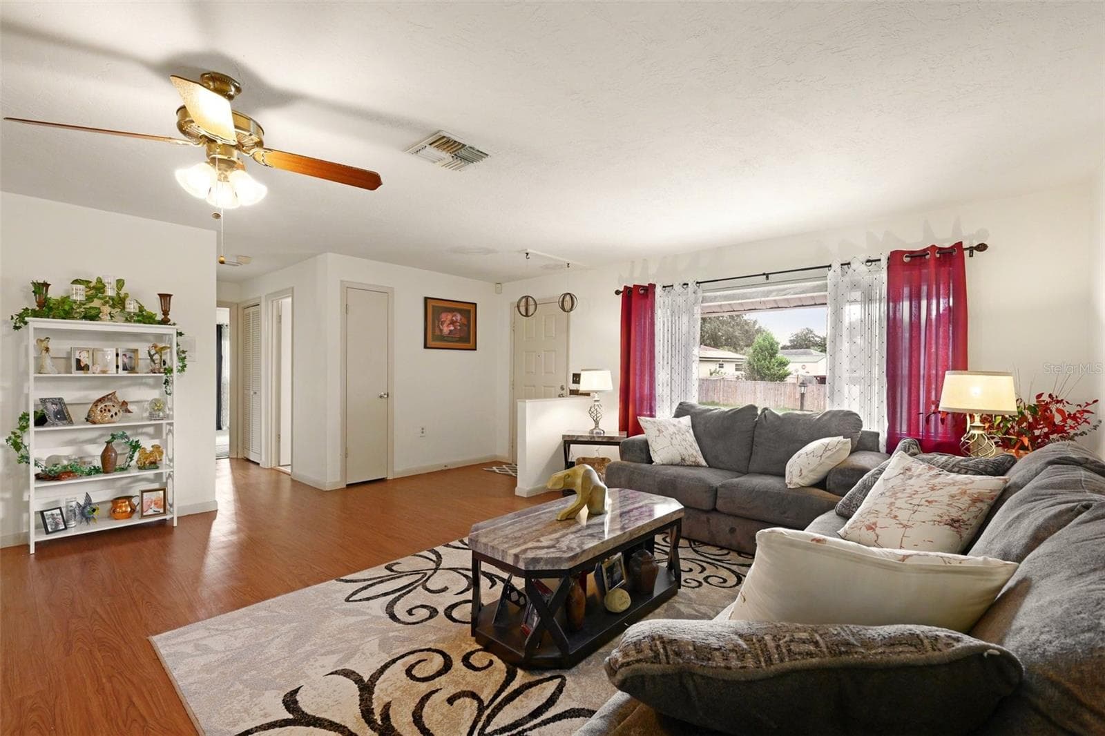 Single Family Residence at 241 W HOLLYFERN PL, BEVERLY HILLS, photo 3 of 23