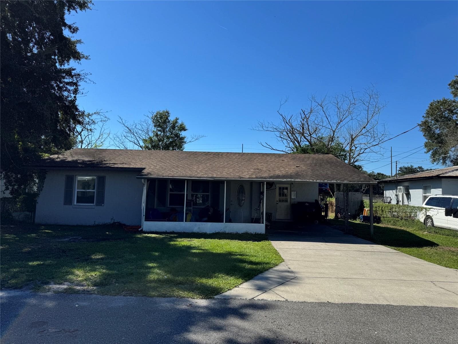 Single Family Residence at 113 HERRICK ST, AUBURNDALE, photo 36 of 38