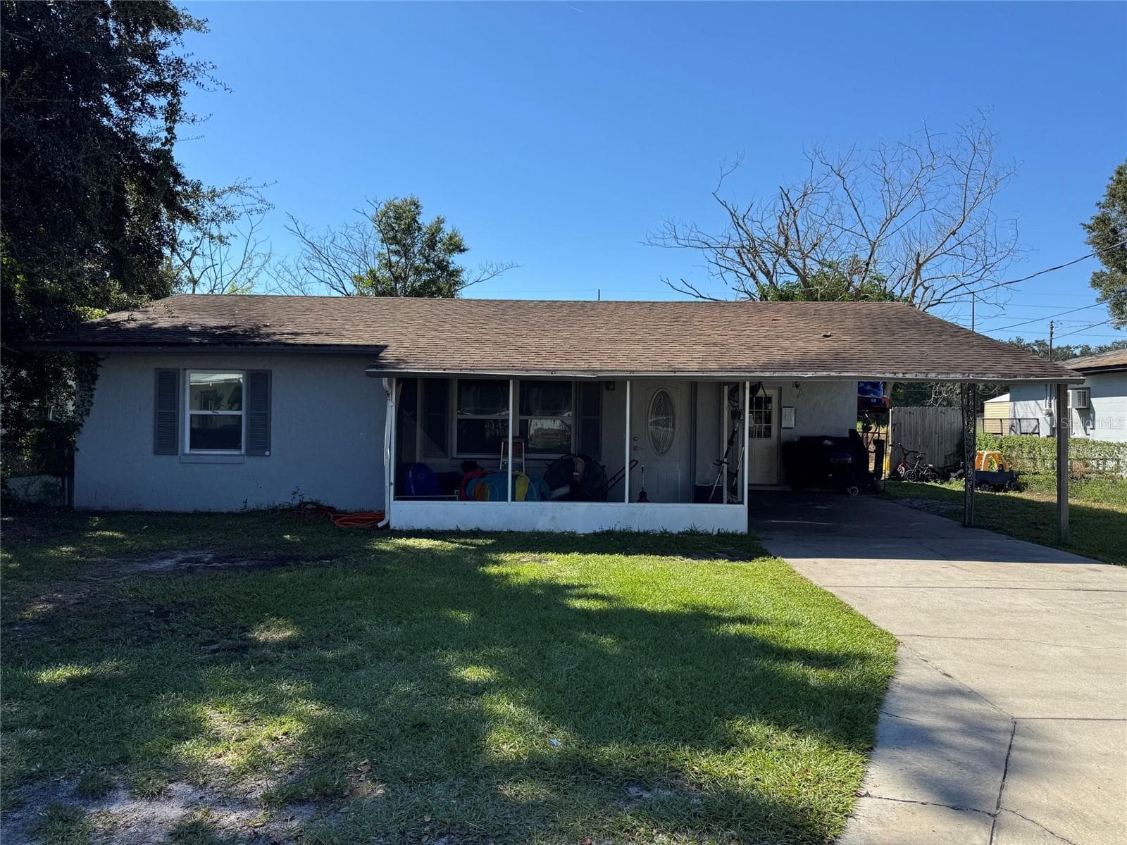 Single Family Residence at 113 HERRICK ST, AUBURNDALE, photo 37 of 38