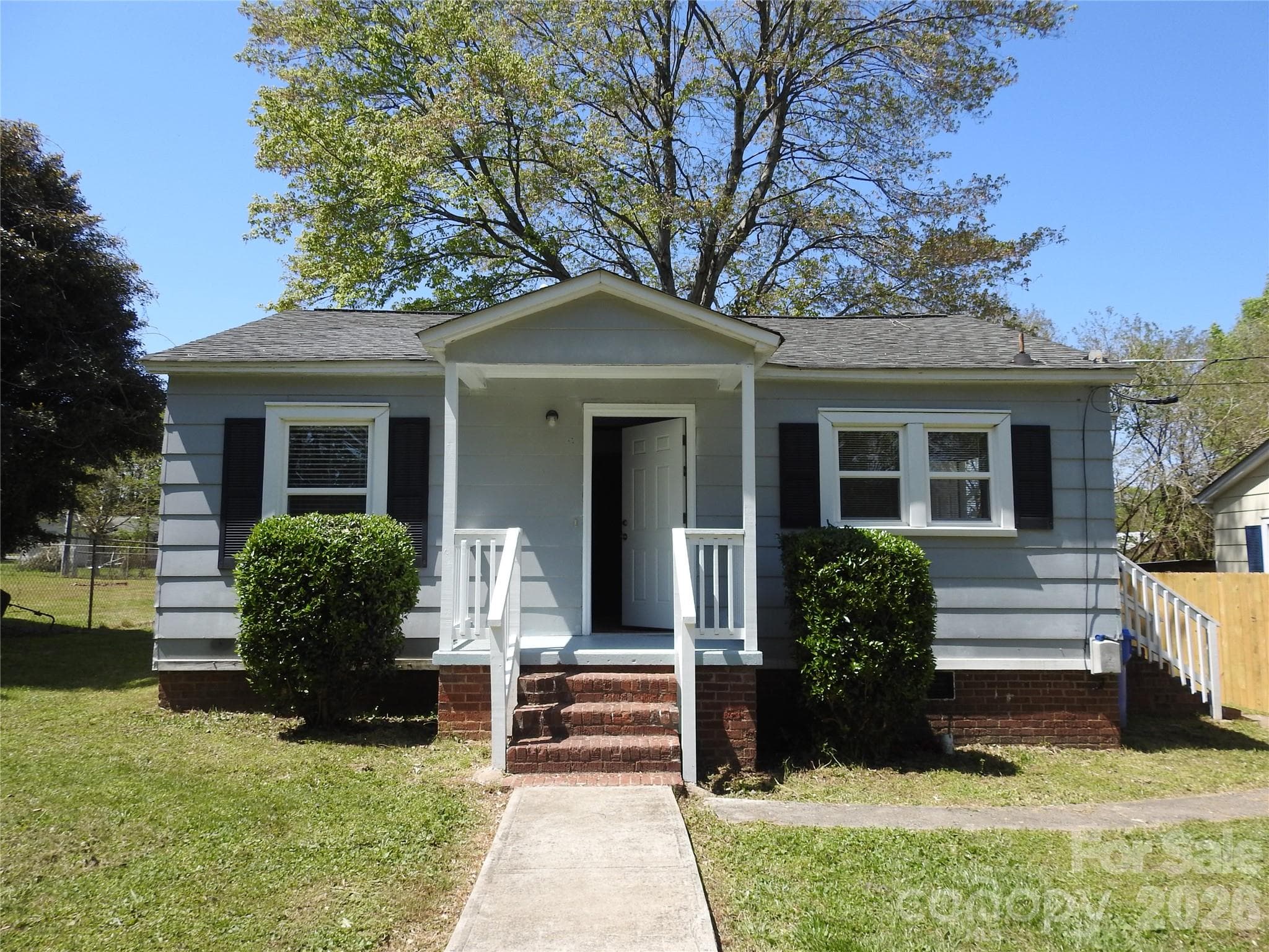 1323 Second Street