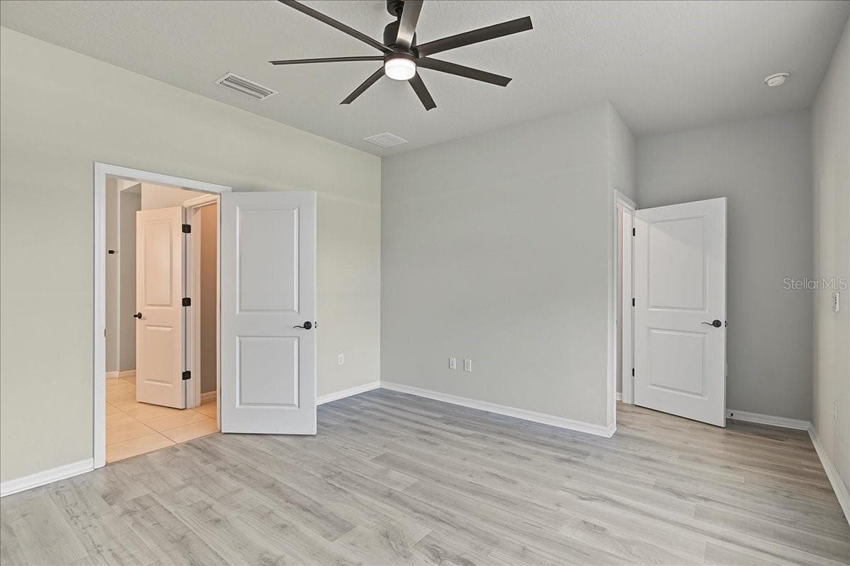 Primary Bedroom - 6026 GOLDEN NETTLE DR, APOLLO BEACH