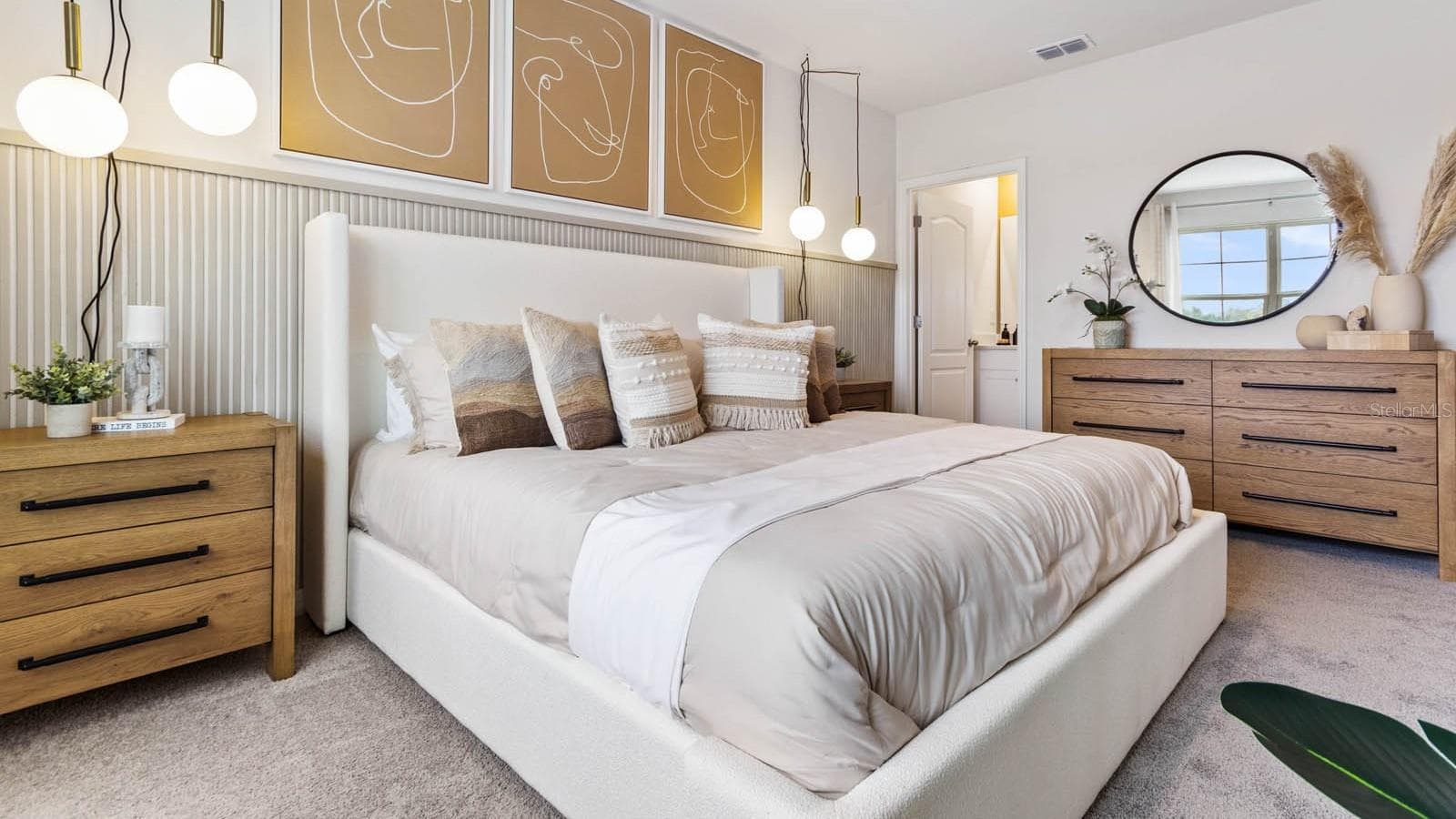Townhouse at 31245 MIDNIGHT SUN WAY, WESLEY CHAPEL, photo 19 of 22