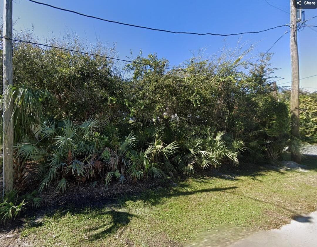 Land at 6313 RIVER RD, NEW SMYRNA BEACH, photo 4 of 4