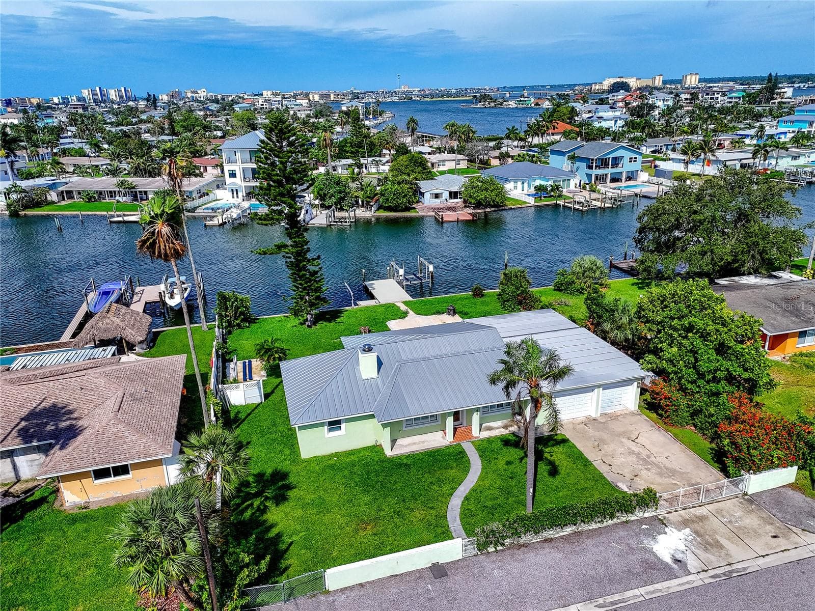 Single Family Residence at 600 NORMANDY RD, MADEIRA BEACH, photo 52 of 60
