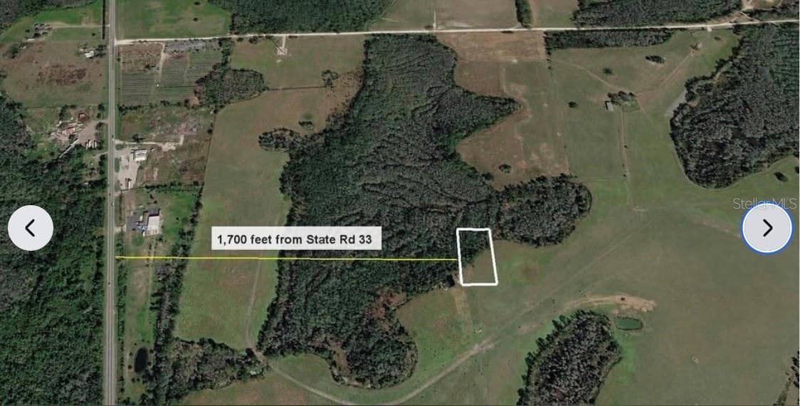 Land at STATE ROAD 33, CLERMONT, photo 6 of 6