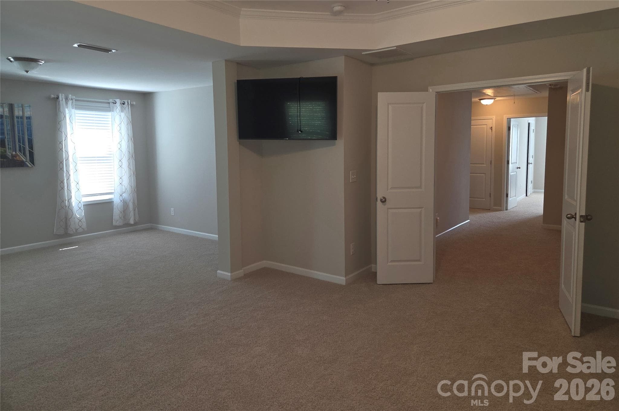 Single Family Residence at 9158 Cantrell Way, Huntersville, photo 32 of 40