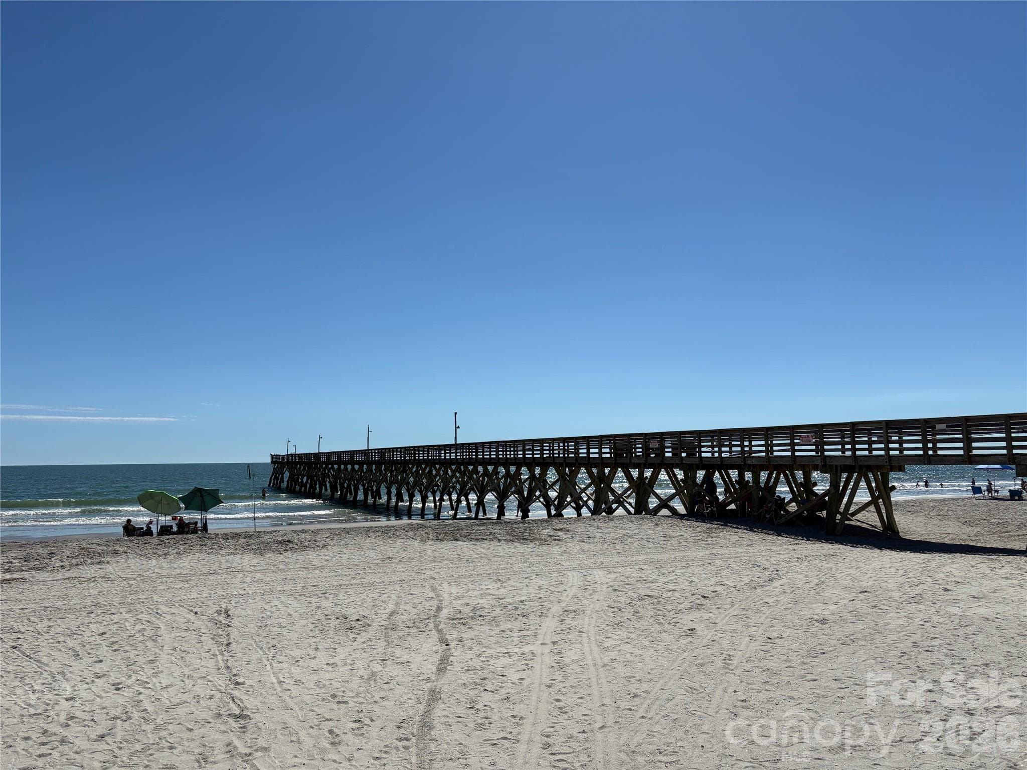 Condominium at 6000 Ocean Boulevard N, North Myrtle Beach, photo 24 of 30