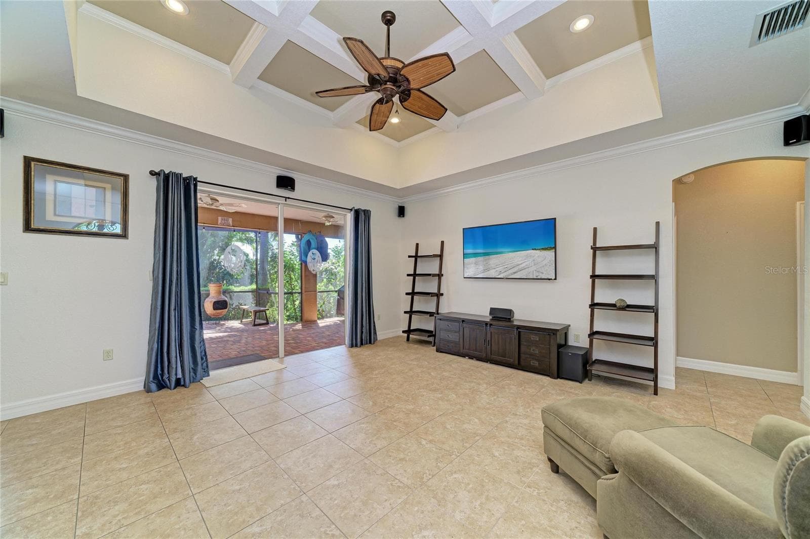 Single Family Residence at 28 PAR VIEW RD, ROTONDA WEST, photo 9 of 61