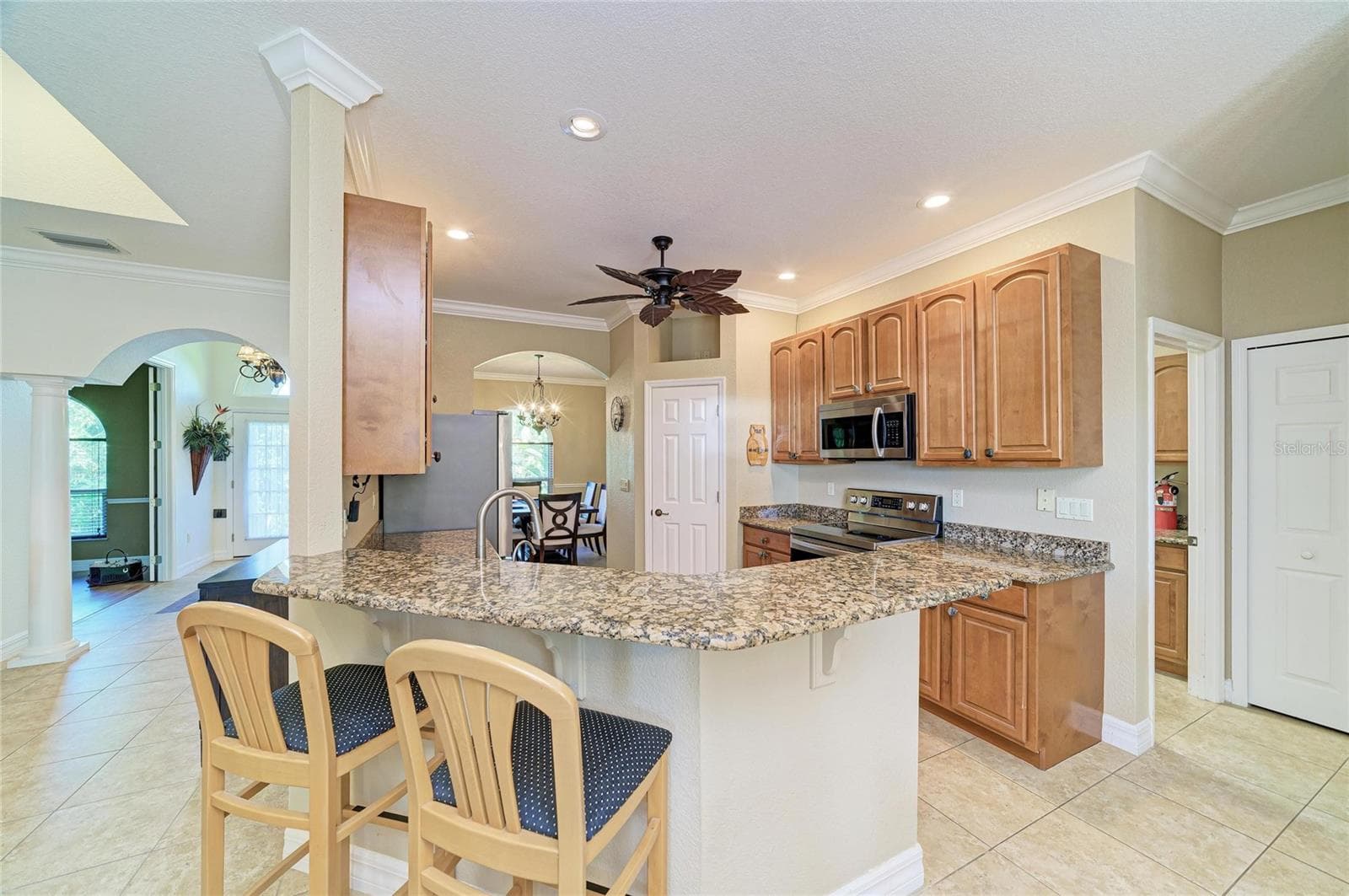 Single Family Residence at 28 PAR VIEW RD, ROTONDA WEST, photo 17 of 61