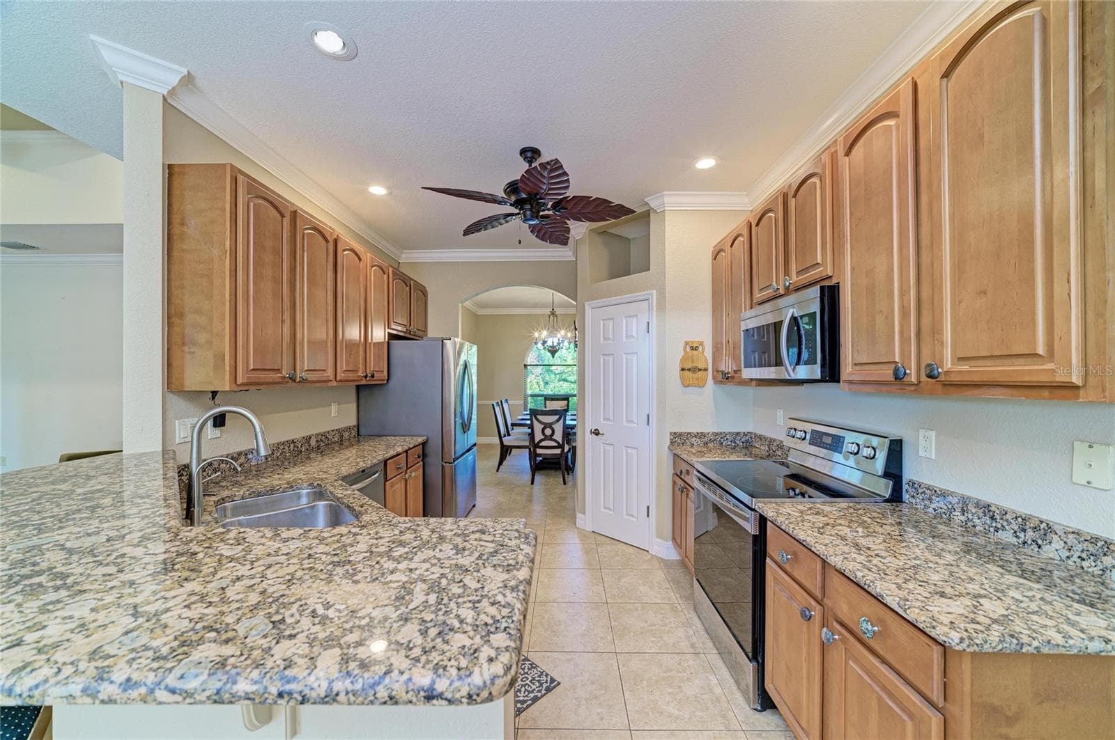 Single Family Residence at 28 PAR VIEW RD, ROTONDA WEST, photo 18 of 61