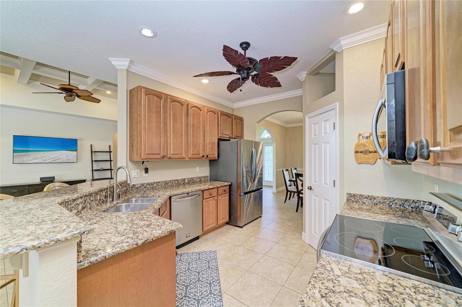 Single Family Residence at 28 PAR VIEW RD, ROTONDA WEST, photo 22 of 61
