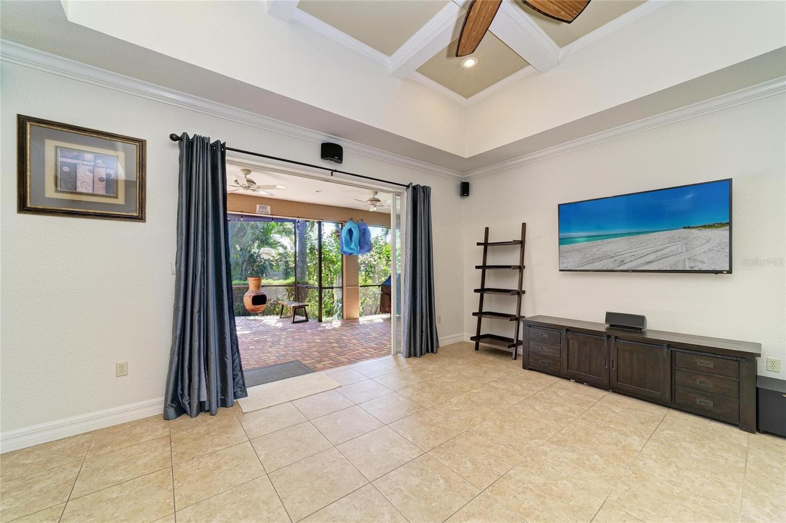 Single Family Residence at 28 PAR VIEW RD, ROTONDA WEST, photo 39 of 61