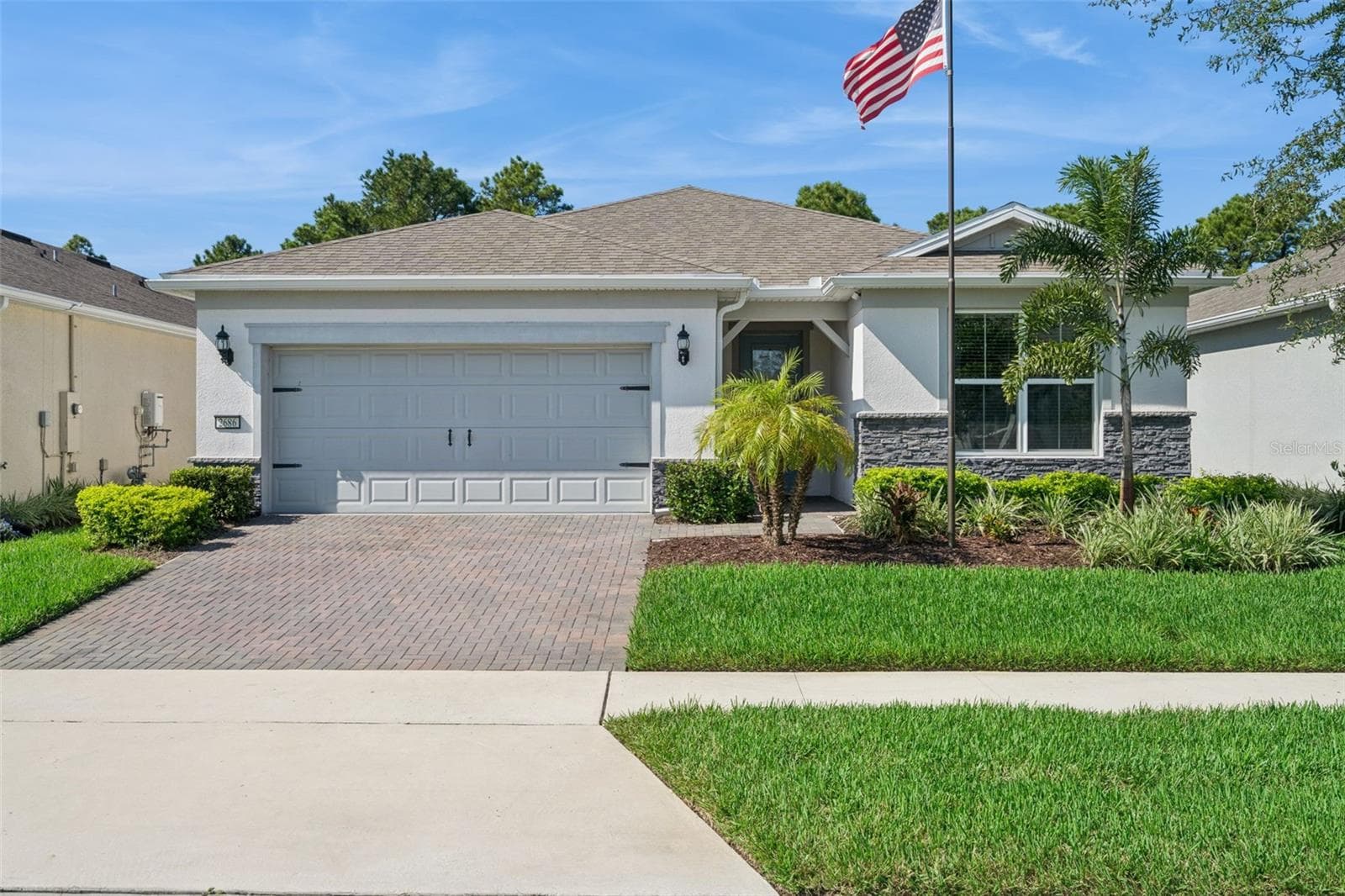 2686 RIVER CREEK LN