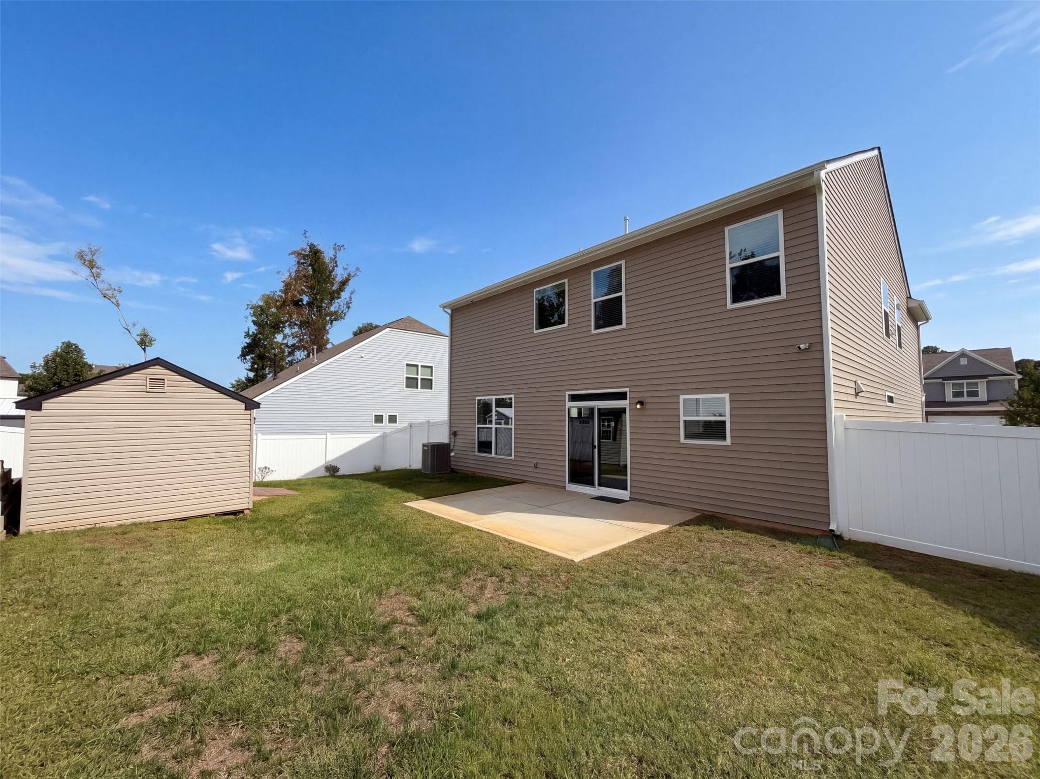Single Family Residence at 2455 Judson Drive, Gastonia, photo 31 of 32