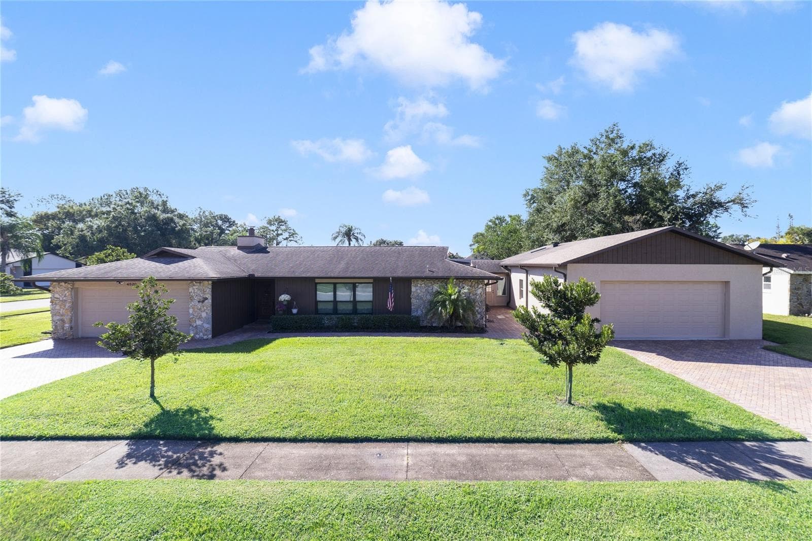 4520 IRONSTONE CIR