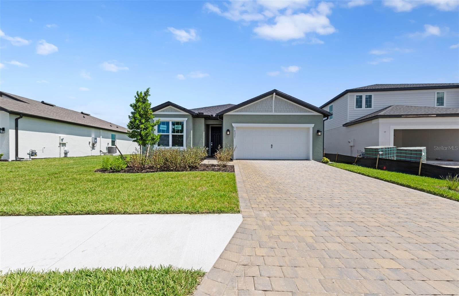 Come tour this beautiful crestmere! - 16321 LILLY ELAINE WAY, BRADENTON