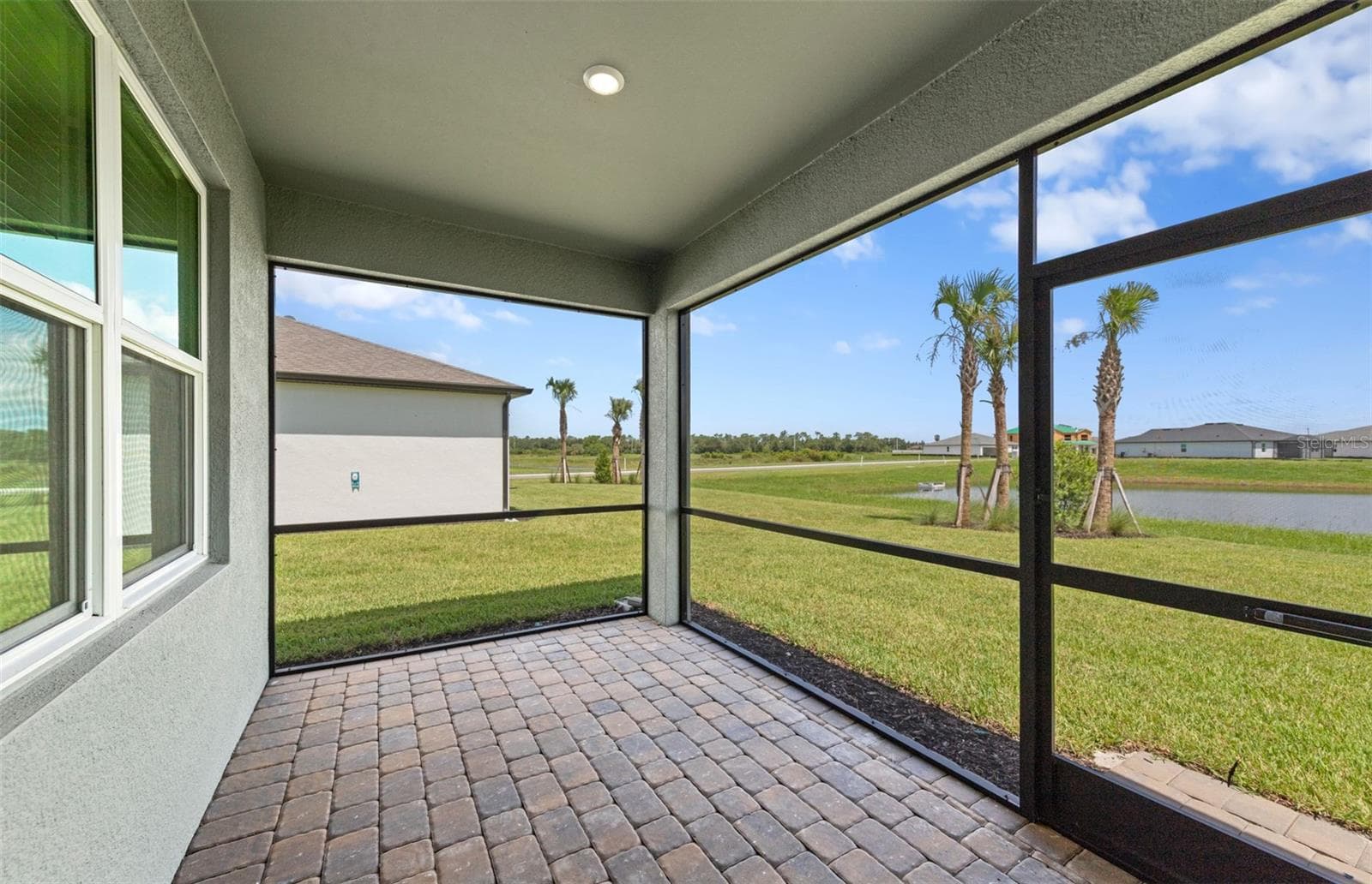 Single Family Residence at 16321 LILLY ELAINE WAY, BRADENTON, photo 45 of 47