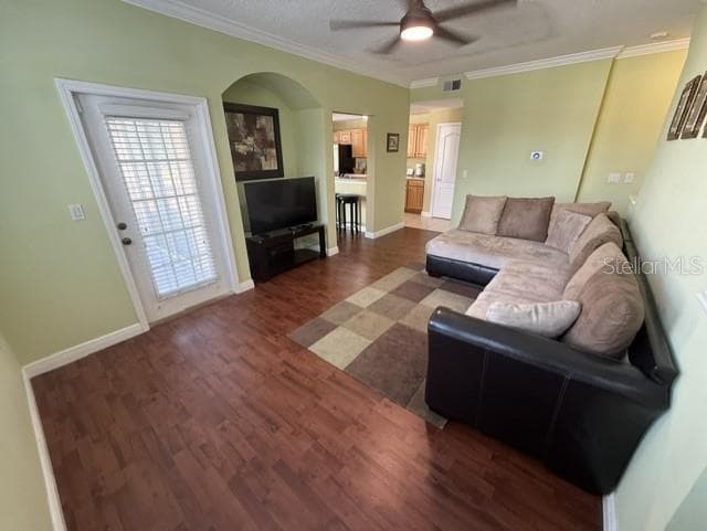 Condominium at 12012 VILLANOVA DR #101, ORLANDO, photo 7 of 34